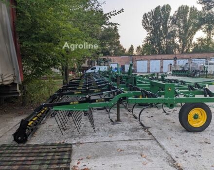 Зеленый Джон Дир Другая, объемом двигателя 0 л и пробегом 0 тыс. км за 30184 $, фото 3 на Automoto.ua