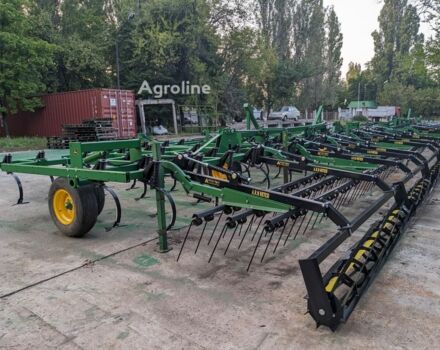 Зеленый Джон Дир Другая, объемом двигателя 0 л и пробегом 0 тыс. км за 30239 $, фото 11 на Automoto.ua