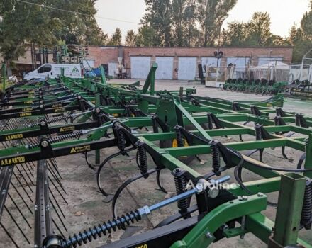 Зеленый Джон Дир Другая, объемом двигателя 0 л и пробегом 0 тыс. км за 30239 $, фото 15 на Automoto.ua