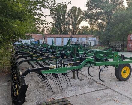 Зеленый Джон Дир Другая, объемом двигателя 0 л и пробегом 0 тыс. км за 30239 $, фото 4 на Automoto.ua