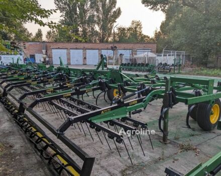 Зеленый Джон Дир Другая, объемом двигателя 0 л и пробегом 0 тыс. км за 30239 $, фото 13 на Automoto.ua