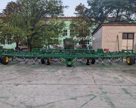 Зеленый Джон Дир Другая, объемом двигателя 0 л и пробегом 0 тыс. км за 30239 $, фото 7 на Automoto.ua