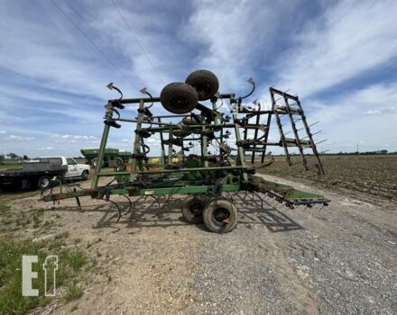 Зеленый Джон Дир Другая, объемом двигателя 0 л и пробегом 0 тыс. км за 18203 $, фото 7 на Automoto.ua