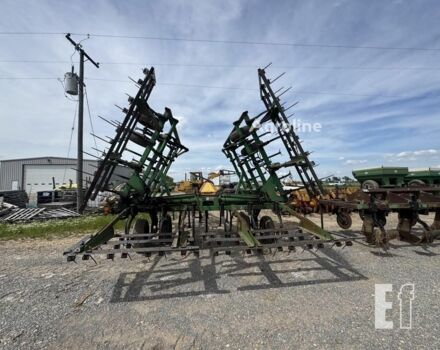 Зеленый Джон Дир Другая, объемом двигателя 0 л и пробегом 0 тыс. км за 18203 $, фото 5 на Automoto.ua