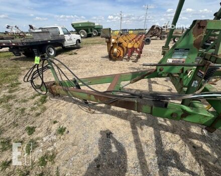 Зеленый Джон Дир Другая, объемом двигателя 0 л и пробегом 0 тыс. км за 18203 $, фото 8 на Automoto.ua
