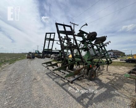 Зеленый Джон Дир Другая, объемом двигателя 0 л и пробегом 0 тыс. км за 18203 $, фото 4 на Automoto.ua