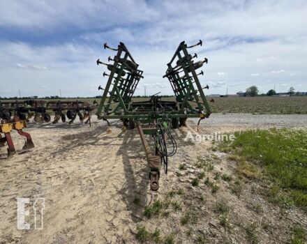 Зеленый Джон Дир Другая, объемом двигателя 0 л и пробегом 0 тыс. км за 18203 $, фото 1 на Automoto.ua