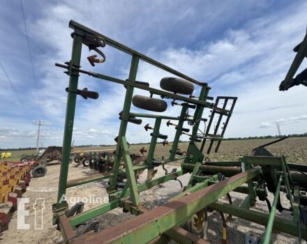 Зеленый Джон Дир Другая, объемом двигателя 0 л и пробегом 0 тыс. км за 18203 $, фото 9 на Automoto.ua