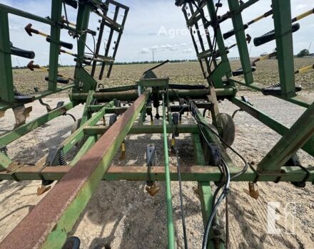 Зеленый Джон Дир Другая, объемом двигателя 0 л и пробегом 0 тыс. км за 18203 $, фото 10 на Automoto.ua