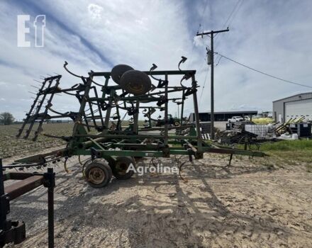 Зеленый Джон Дир Другая, объемом двигателя 0 л и пробегом 0 тыс. км за 18203 $, фото 3 на Automoto.ua