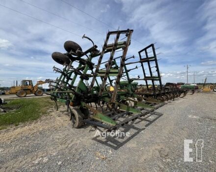 Зеленый Джон Дир Другая, объемом двигателя 0 л и пробегом 0 тыс. км за 18203 $, фото 6 на Automoto.ua