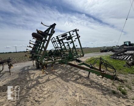 Зеленый Джон Дир Другая, объемом двигателя 0 л и пробегом 0 тыс. км за 18203 $, фото 2 на Automoto.ua