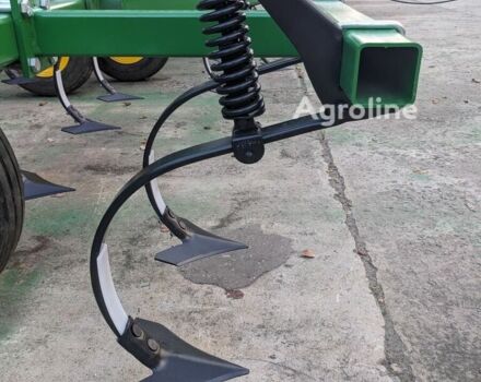 Зеленый Джон Дир Другая, объемом двигателя 0 л и пробегом 0 тыс. км за 31004 $, фото 9 на Automoto.ua