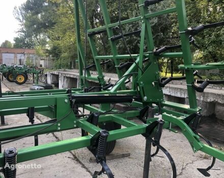 Зелений Джон Дір Другая, об'ємом двигуна 0 л та пробігом 0 тис. км за 26844 $, фото 14 на Automoto.ua