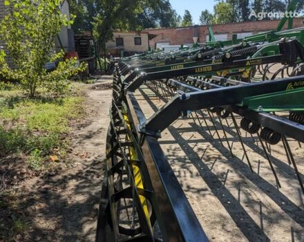 Зелений Джон Дір Другая, об'ємом двигуна 0 л та пробігом 0 тис. км за 26844 $, фото 25 на Automoto.ua