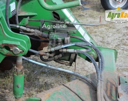 Зеленый Джон Дир Другая, объемом двигателя 0 л и пробегом 0 тыс. км за 20935 $, фото 16 на Automoto.ua