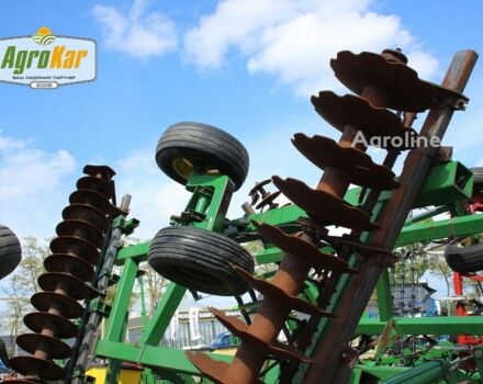 Зеленый Джон Дир Другая, объемом двигателя 0 л и пробегом 0 тыс. км за 20935 $, фото 15 на Automoto.ua