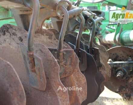 Зеленый Джон Дир Другая, объемом двигателя 0 л и пробегом 0 тыс. км за 20935 $, фото 7 на Automoto.ua