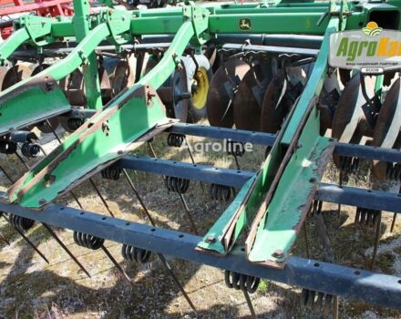 Зеленый Джон Дир Другая, объемом двигателя 0 л и пробегом 0 тыс. км за 20935 $, фото 9 на Automoto.ua