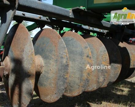 Зеленый Джон Дир Другая, объемом двигателя 0 л и пробегом 0 тыс. км за 20935 $, фото 11 на Automoto.ua