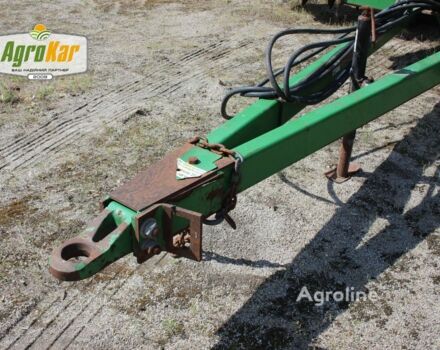 Зеленый Джон Дир Другая, объемом двигателя 0 л и пробегом 0 тыс. км за 20935 $, фото 3 на Automoto.ua