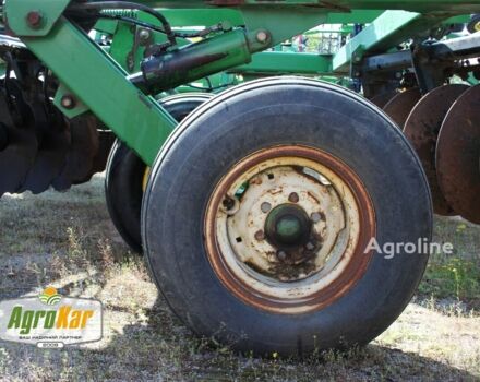 Зеленый Джон Дир Другая, объемом двигателя 0 л и пробегом 0 тыс. км за 20935 $, фото 6 на Automoto.ua