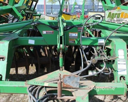 Зеленый Джон Дир Другая, объемом двигателя 0 л и пробегом 0 тыс. км за 20935 $, фото 4 на Automoto.ua