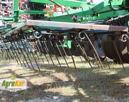 Зеленый Джон Дир Другая, объемом двигателя 0 л и пробегом 0 тыс. км за 20935 $, фото 8 на Automoto.ua