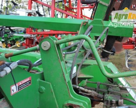 Зеленый Джон Дир Другая, объемом двигателя 0 л и пробегом 0 тыс. км за 20935 $, фото 14 на Automoto.ua