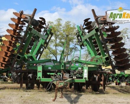 Зеленый Джон Дир Другая, объемом двигателя 0 л и пробегом 0 тыс. км за 20935 $, фото 1 на Automoto.ua