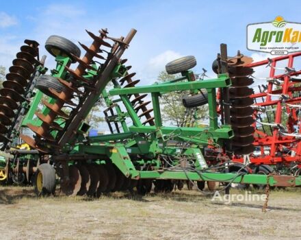 Зеленый Джон Дир Другая, объемом двигателя 0 л и пробегом 0 тыс. км за 20935 $, фото 2 на Automoto.ua