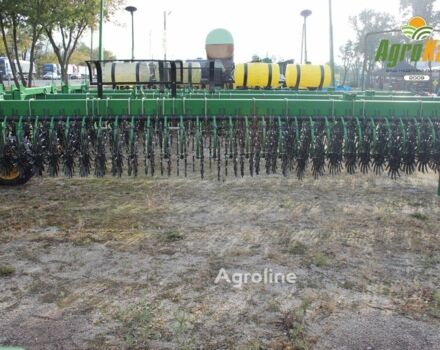 Зеленый Джон Дир Другая, объемом двигателя 0 л и пробегом 0 тыс. км за 12210 $, фото 5 на Automoto.ua