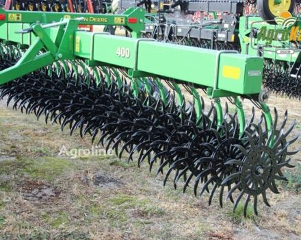 Зеленый Джон Дир Другая, объемом двигателя 0 л и пробегом 0 тыс. км за 12210 $, фото 7 на Automoto.ua