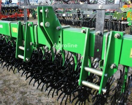 Зеленый Джон Дир Другая, объемом двигателя 0 л и пробегом 0 тыс. км за 12210 $, фото 4 на Automoto.ua