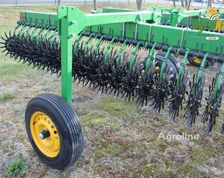 Зеленый Джон Дир Другая, объемом двигателя 0 л и пробегом 0 тыс. км за 12210 $, фото 2 на Automoto.ua