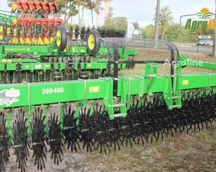 Зеленый Джон Дир Другая, объемом двигателя 0 л и пробегом 0 тыс. км за 12210 $, фото 11 на Automoto.ua