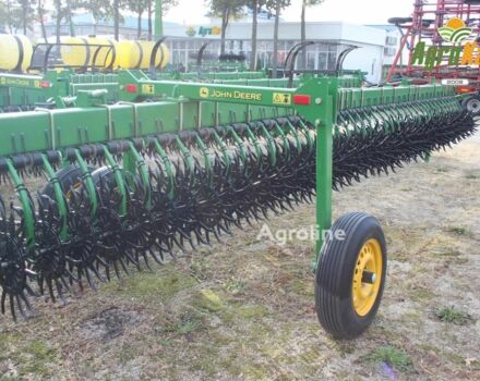 Зеленый Джон Дир Другая, объемом двигателя 0 л и пробегом 0 тыс. км за 12210 $, фото 16 на Automoto.ua