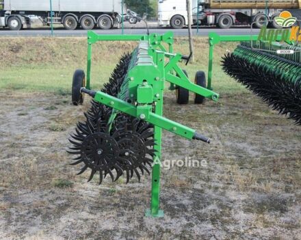 Зеленый Джон Дир Другая, объемом двигателя 0 л и пробегом 0 тыс. км за 12210 $, фото 6 на Automoto.ua