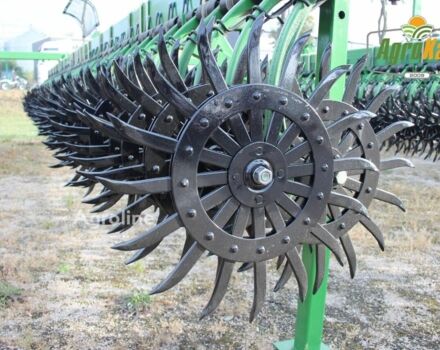 Зеленый Джон Дир Другая, объемом двигателя 0 л и пробегом 0 тыс. км за 12210 $, фото 9 на Automoto.ua