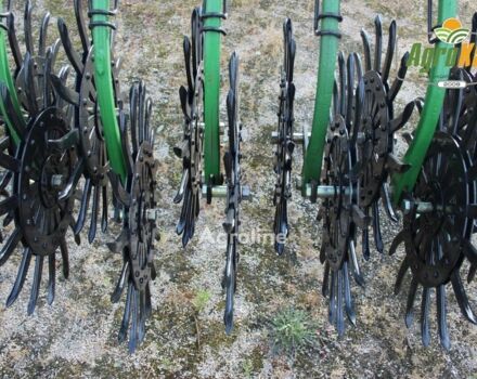 Зеленый Джон Дир Другая, объемом двигателя 0 л и пробегом 0 тыс. км за 12210 $, фото 8 на Automoto.ua