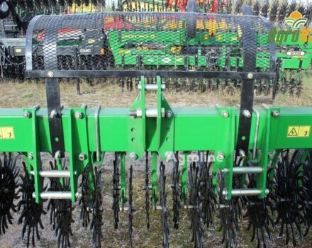 Зеленый Джон Дир Другая, объемом двигателя 0 л и пробегом 0 тыс. км за 12210 $, фото 15 на Automoto.ua