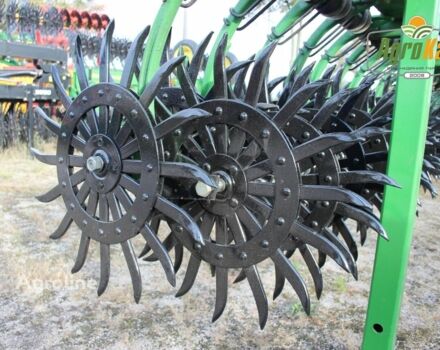 Зеленый Джон Дир Другая, объемом двигателя 0 л и пробегом 0 тыс. км за 12210 $, фото 14 на Automoto.ua