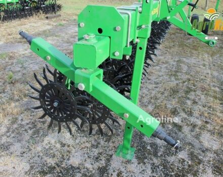 Зеленый Джон Дир Другая, объемом двигателя 0 л и пробегом 0 тыс. км за 12210 $, фото 13 на Automoto.ua