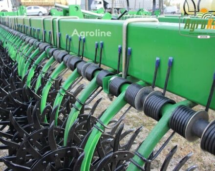 Зеленый Джон Дир Другая, объемом двигателя 0 л и пробегом 0 тыс. км за 12210 $, фото 12 на Automoto.ua