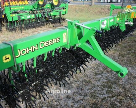 Зеленый Джон Дир Другая, объемом двигателя 0 л и пробегом 0 тыс. км за 12210 $, фото 3 на Automoto.ua