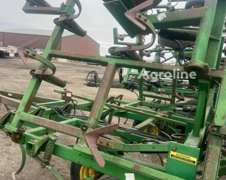 Зелений Джон Дір Другая, об'ємом двигуна 0 л та пробігом 0 тис. км за 12772 $, фото 8 на Automoto.ua