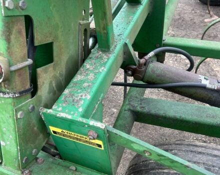 Зелений Джон Дір Другая, об'ємом двигуна 0 л та пробігом 0 тис. км за 12772 $, фото 30 на Automoto.ua