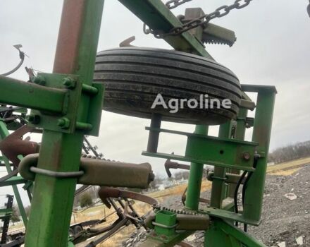 Зелений Джон Дір Другая, об'ємом двигуна 0 л та пробігом 0 тис. км за 12772 $, фото 28 на Automoto.ua