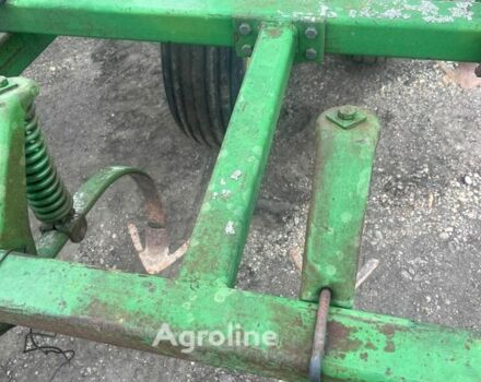 Зелений Джон Дір Другая, об'ємом двигуна 0 л та пробігом 0 тис. км за 12772 $, фото 18 на Automoto.ua