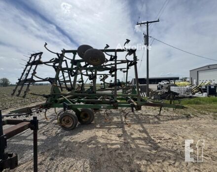 Зелений Джон Дір Другая, об'ємом двигуна 0 л та пробігом 0 тис. км за 19241 $, фото 3 на Automoto.ua